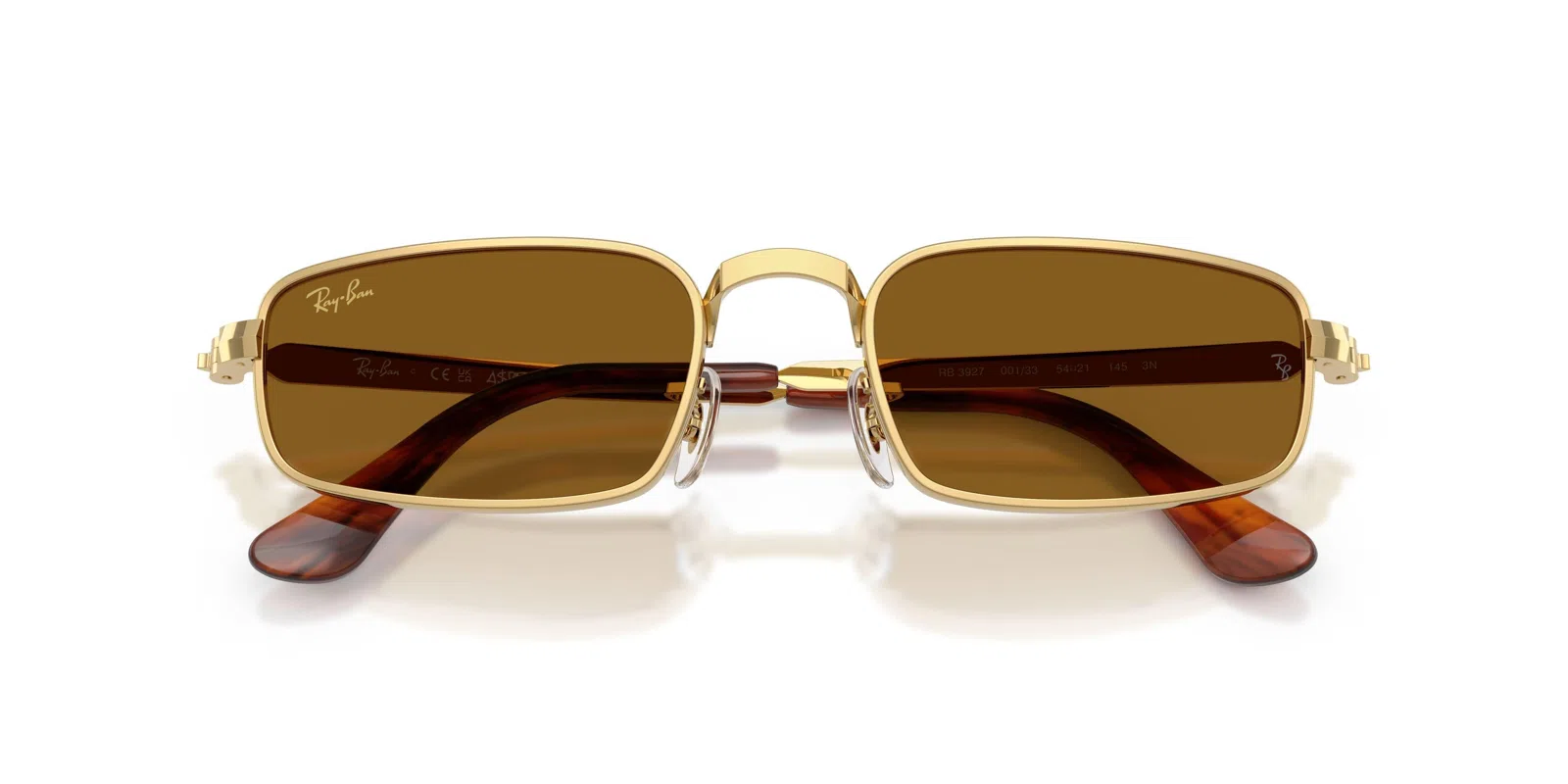 Ray-Ban 3927 Sunglasses - view 18